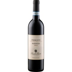 Serre dei Roveri Piemonte Barbera DOC