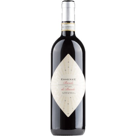 Prunotto Occhetti Nebbiolo d\'Alba 2019 Trockener Rotwein aus Italien ,  22,50 €