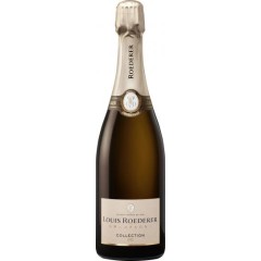 Louis Roederer Champagner Brut Collection 243