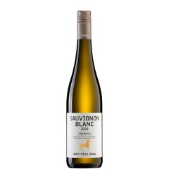 Matthias Gaul Sauvignon Blanc trocken 2024